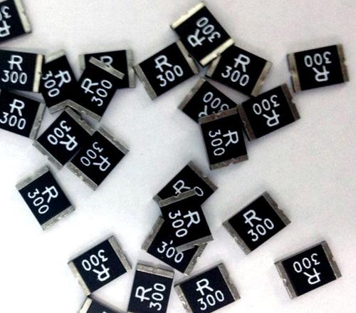 貼片保險絲應用廣泛