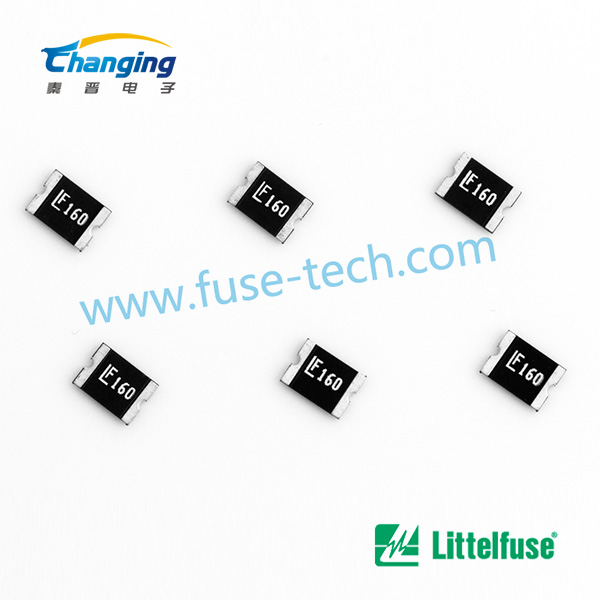 1812L自恢復保險絲